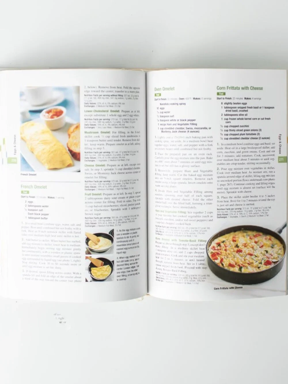 Better Homes & Gardens New Cook Book Bridal Edition Hardcover Red Plaid Cookbook